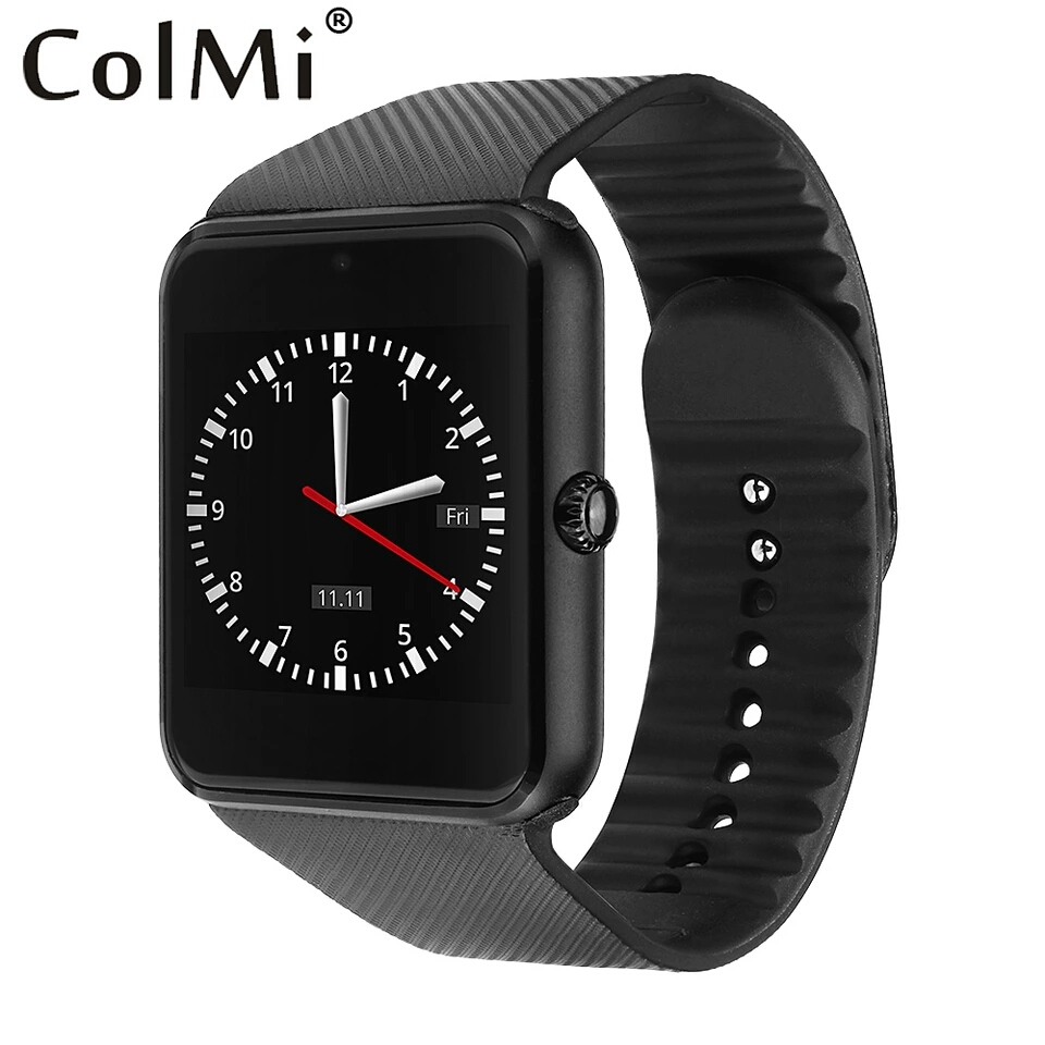 COLMI Smart Watch M28 IP68 Waterproof Bluetooth Heart Rate